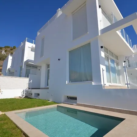 Capistrano Blue 1 * Nerja