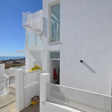 Villa Capistrano Blue 1 Nerja