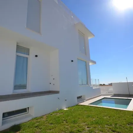 Capistrano Blue 1 Nerja