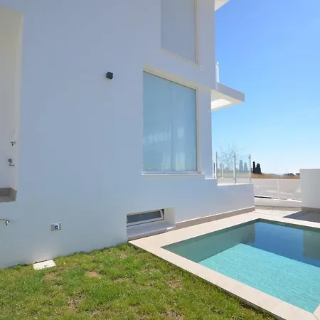 Villa Capistrano Blue 1 Nerja
