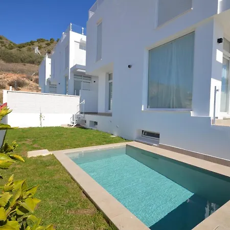 Capistrano Blue 1